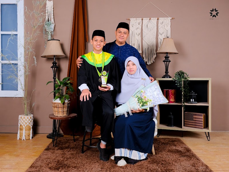 Mushola Bahrul 'Ulum: Tempat Beribadah yang Menyatu dengan Kehidupan Warga Cilacap